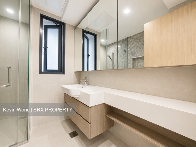 The Lakefront Residences (D22), Condominium #584601321
